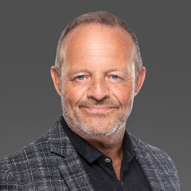 Urs Ruprecht - Immobilienmakler in Bern