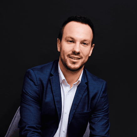 Samuel Hirt - Real Estate Agent in Marly