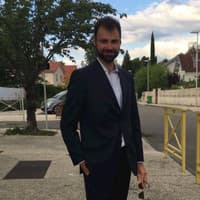 Simone Zaffra - Real Estate Agent in Vercorin