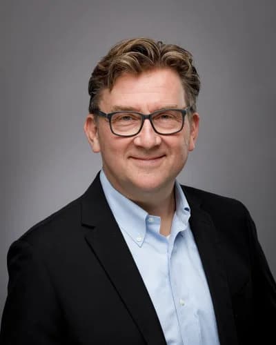 Stefan  Thut - Real Estate Agent in Wädenswil