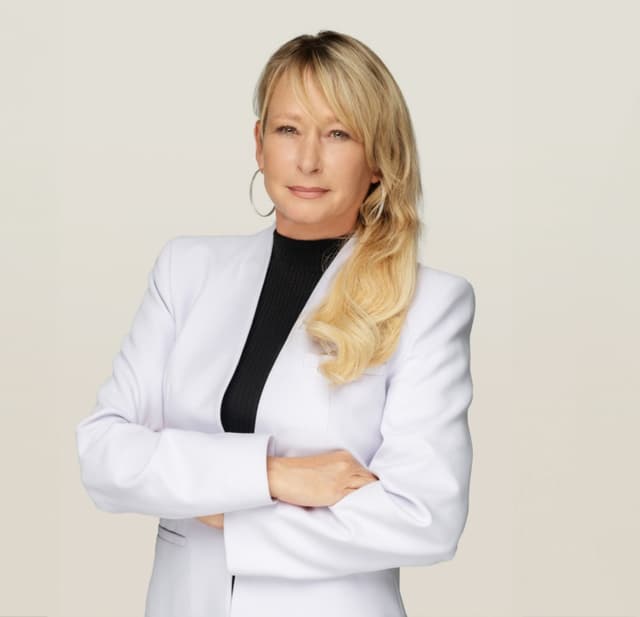 Susan  Gehringer - Immobilienmakler in Zürich
