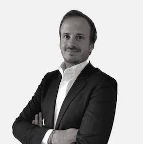 Thomas Bergerat - Immobilienmakler in Vésenaz