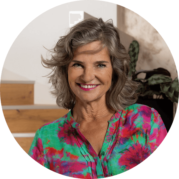 Valerie Leu - Real Estate Agent in Arosa