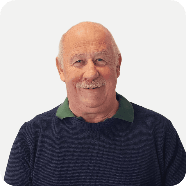 Xaver  Imhof - Real Estate Agent in Gampel-Bratsch