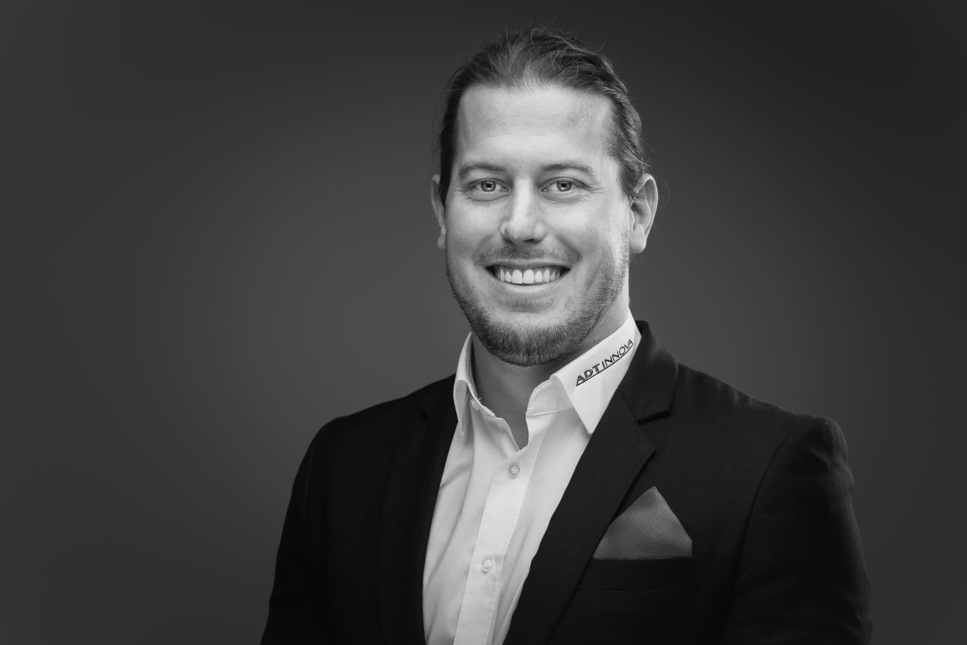 Agent immobilier à Dübendorf: Yves Camenisch