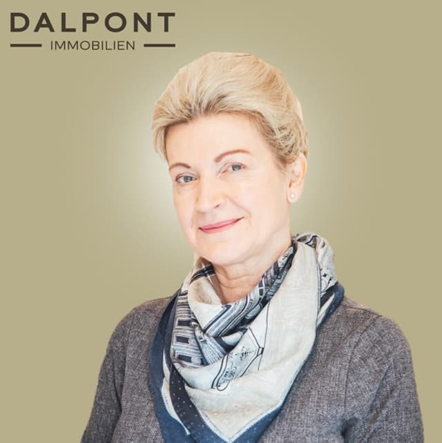 Yvette  Zumsteg - Real Estate Agent in Oberhallau