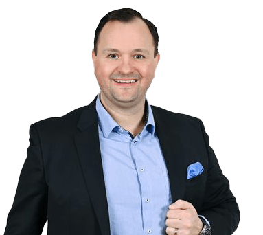 Agente immobiliare a Täuffelen: Marc Rosser
