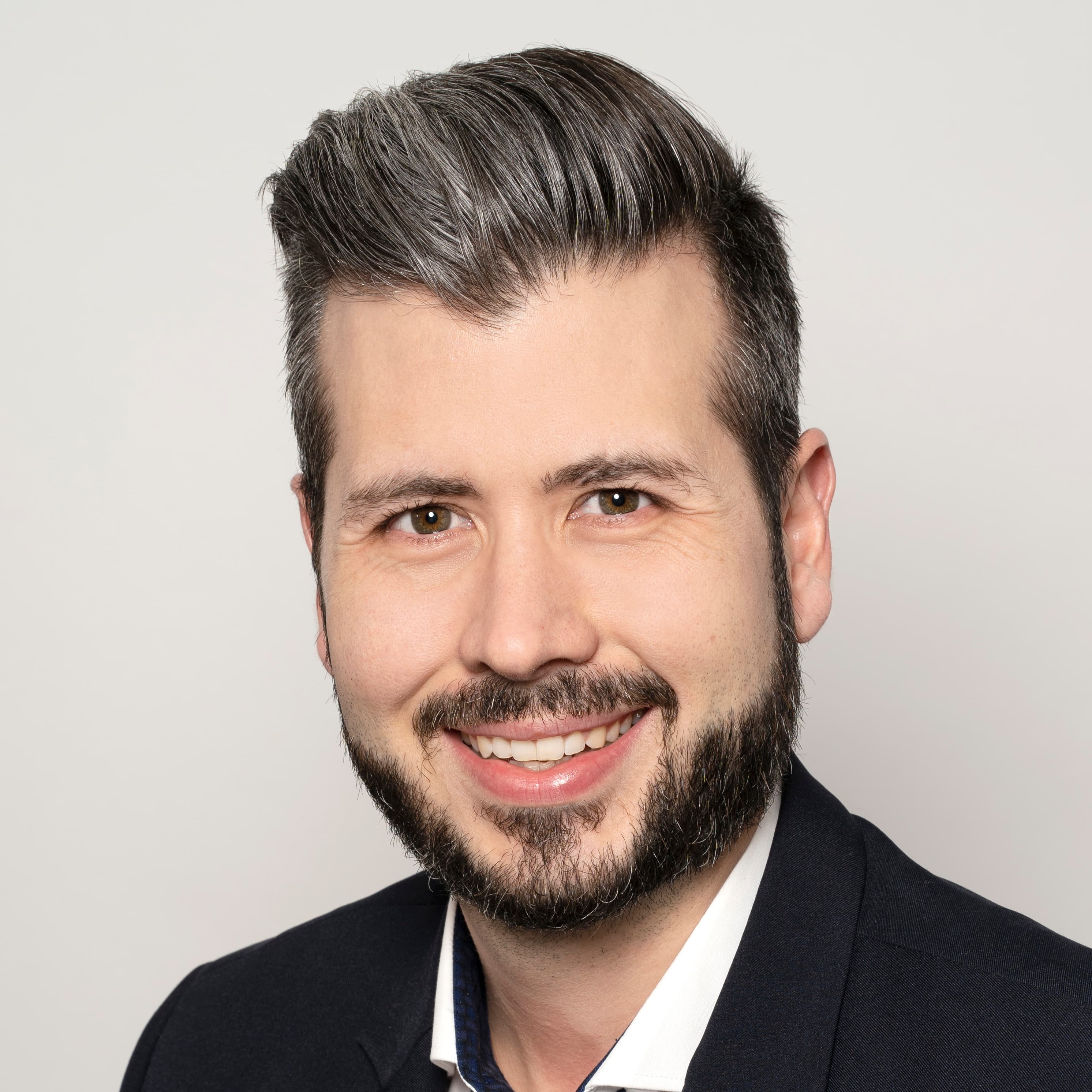 Agente immobiliare a Böttstein: Pascal Schmid