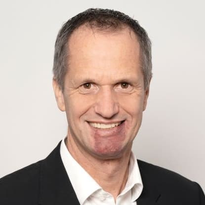 Agente immobiliare a Baden: Thomas Hager