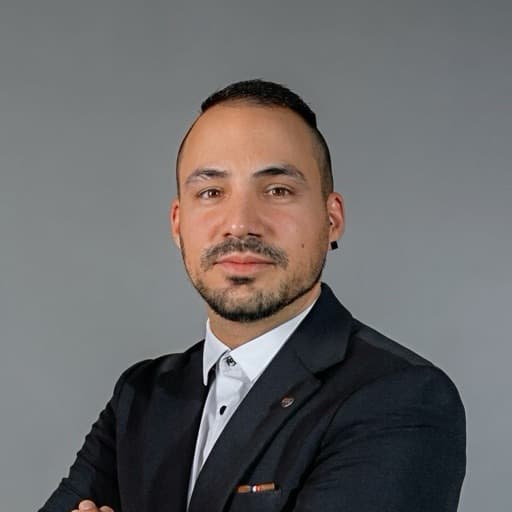 Stéphane Ferreira