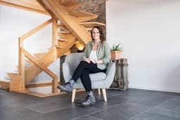 Candice Pasche - Courtier immobilier à Le Vaud