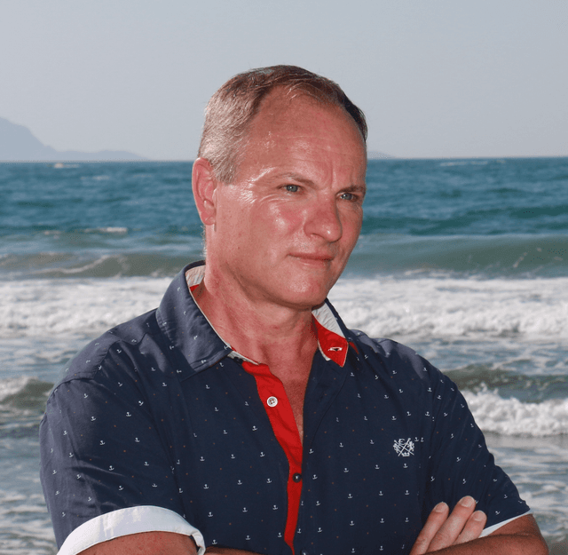 Alain Rimann - Real Estate Agent in Delémont