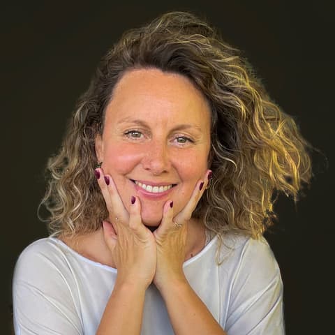 Agente immobiliare a Leytron: Amandine Maugeri