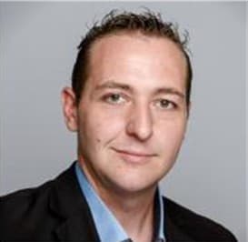 Damien Romero - Real Estate Agent in Champagne