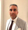 David Knafo