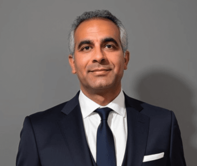 Agent immobilier à Chêne-Bourg: David Knafo