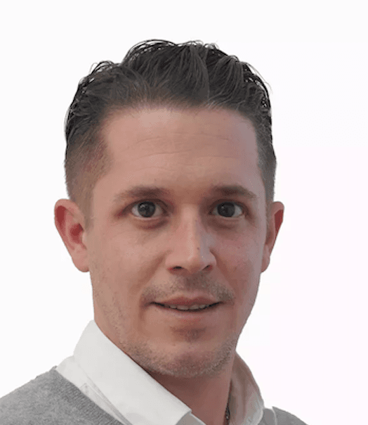 David Salamin - Real Estate Agent in Noble-Contrée