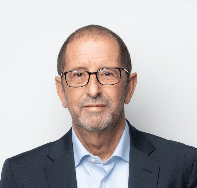 Eric Fino - Immobilienmakler in Genève
