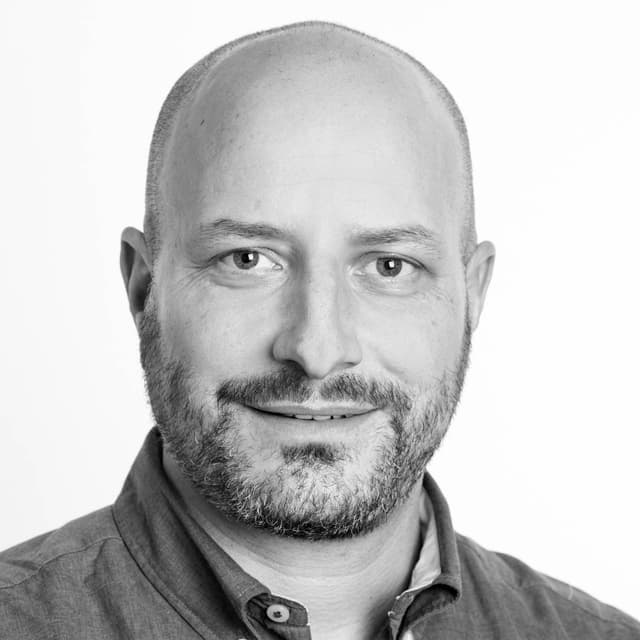Heiri Blatter - Real Estate Agent in Kleinandelfingen