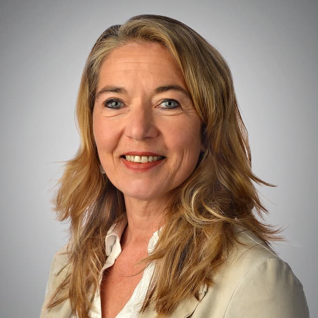 Ines Hofer - Immobilienmakler in Biel-Benken