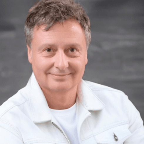 Ivan Buhlmann - Real Estate Agent in Gibloux