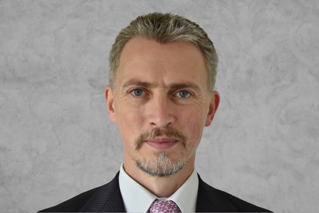 Real Estate Agent in Saint-Légier: Jacques Slama