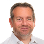 Laurent Jagou - Real Estate Agent in Nyon