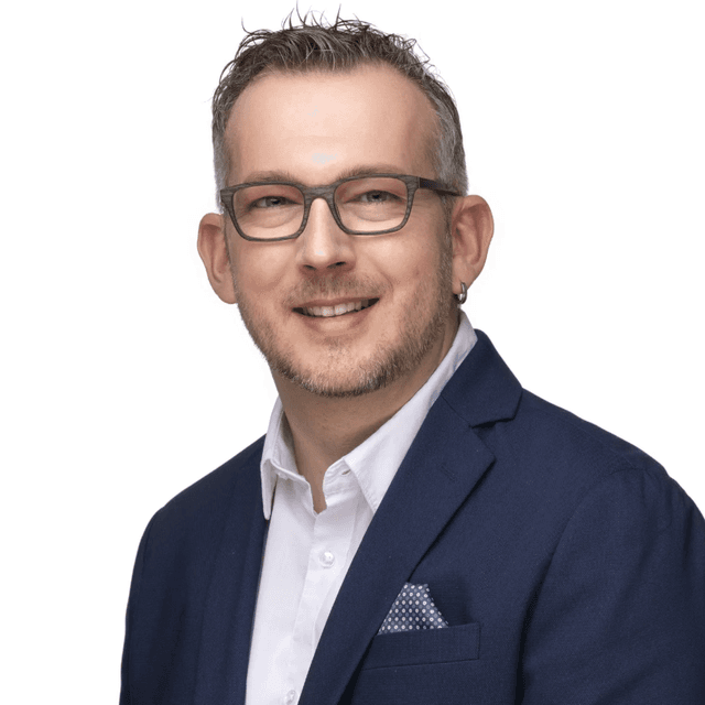 Marc Fiano - Immobilienmakler in Rüegsau
