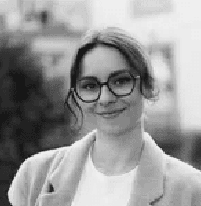 Marie Blanc - Immobilienmakler in Genève