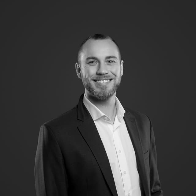 Mike Sannino - Real Estate Agent in Crans-Montana