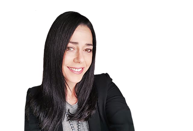 Nery Sami - Real Estate Agent in Puidoux