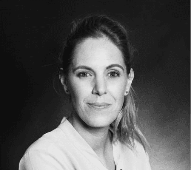 Laurence Mauron - Real Estate Agent in Sâles