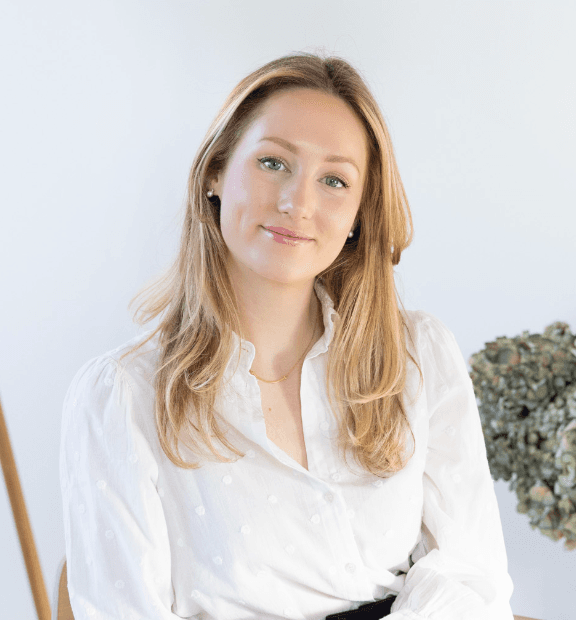Sophie Connor - Real Estate Agent in Eysins