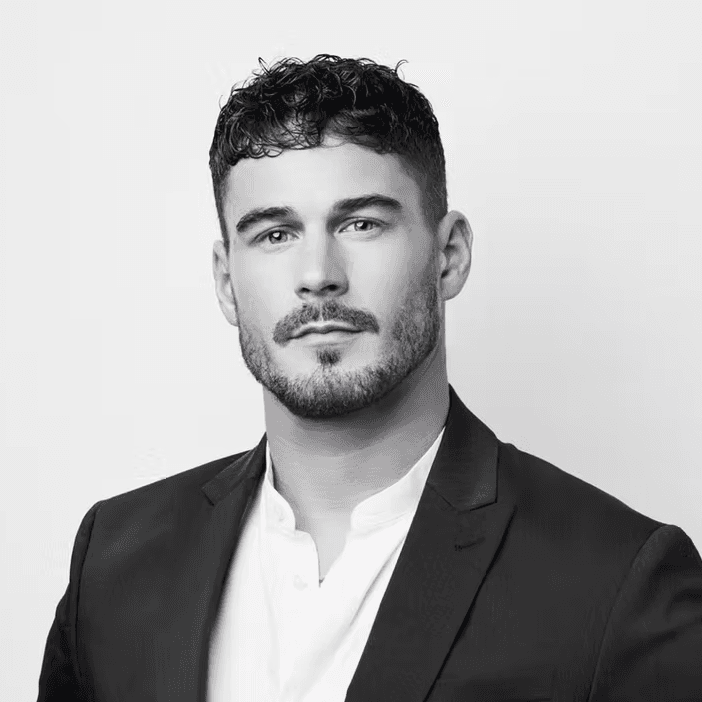 Agent immobilier à Mels: Timo Wuffli