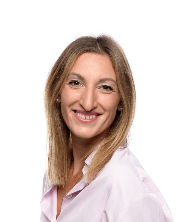 Milana Kovacevic - Immobilienmakler in Fribourg
