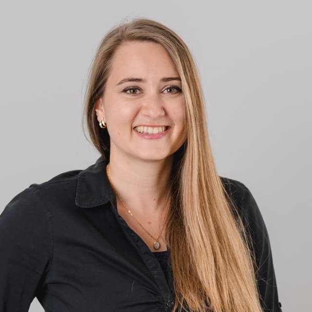 Mirjam Flückiger - Immobilienmakler in Rubigen