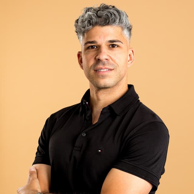 Olivier Domb - Real Estate Agent in Füllinsdorf