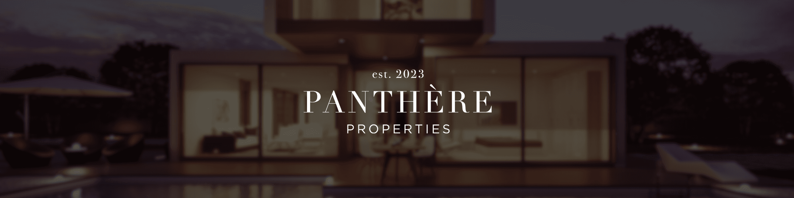 Panthère Properties GmbH - Immobilienagentur in Schindellegi