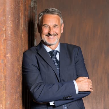 Agente immobiliare a Sempach: Urs Witprächtiger
