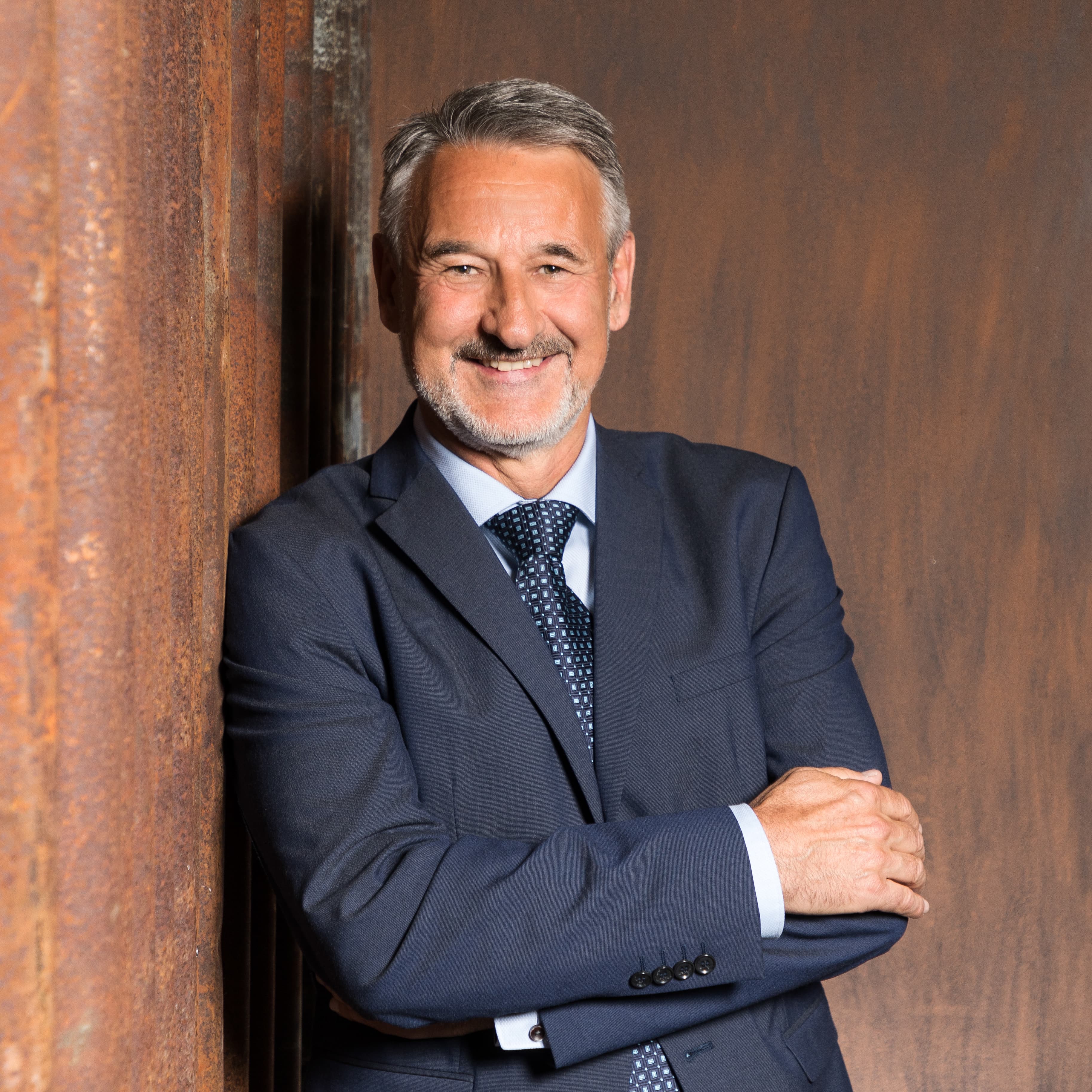 Agente immobiliare a Sempach: Urs Witprächtiger