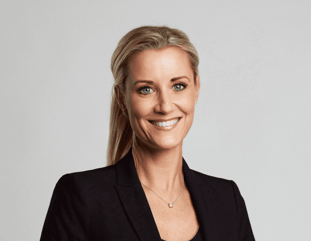 Katja Niederer - Real Estate Agent in Fislisbach