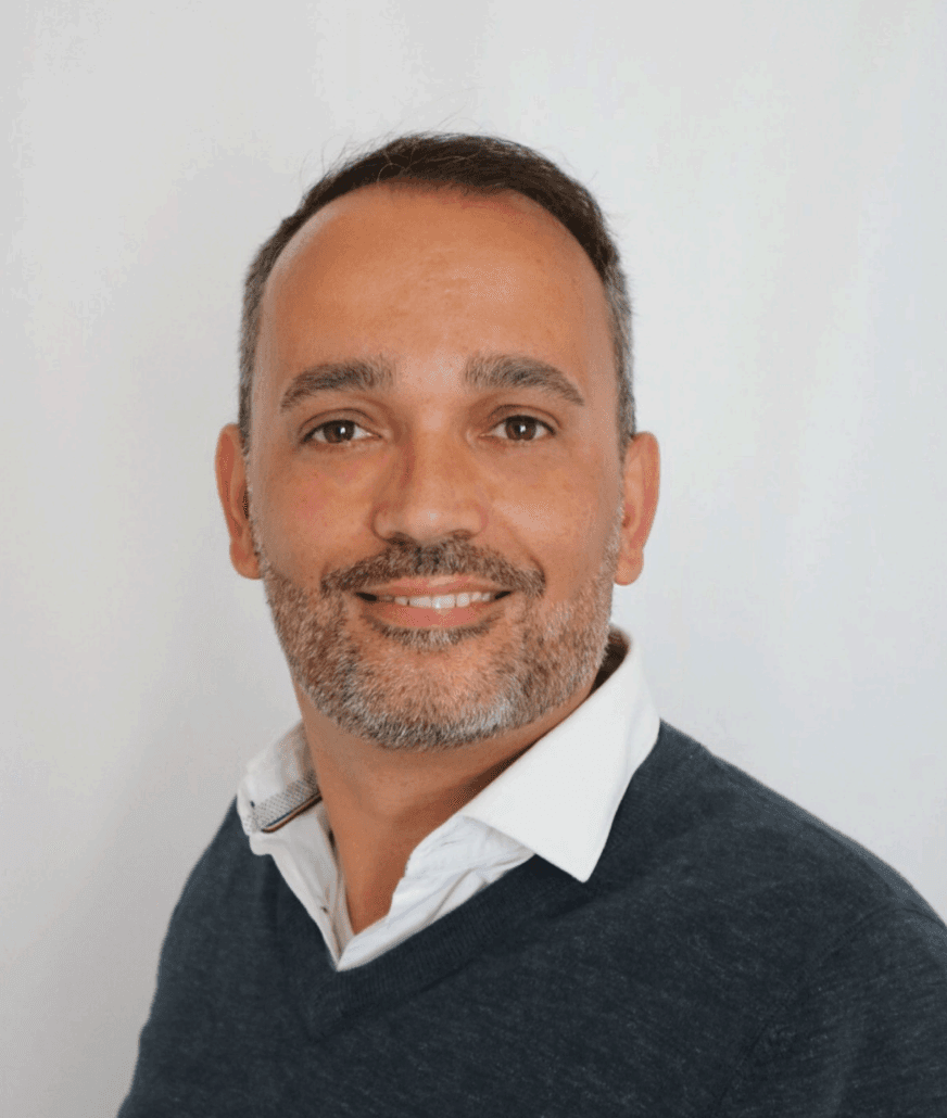 Agente immobiliare a Amriswil: Rui Manuel Cardoso