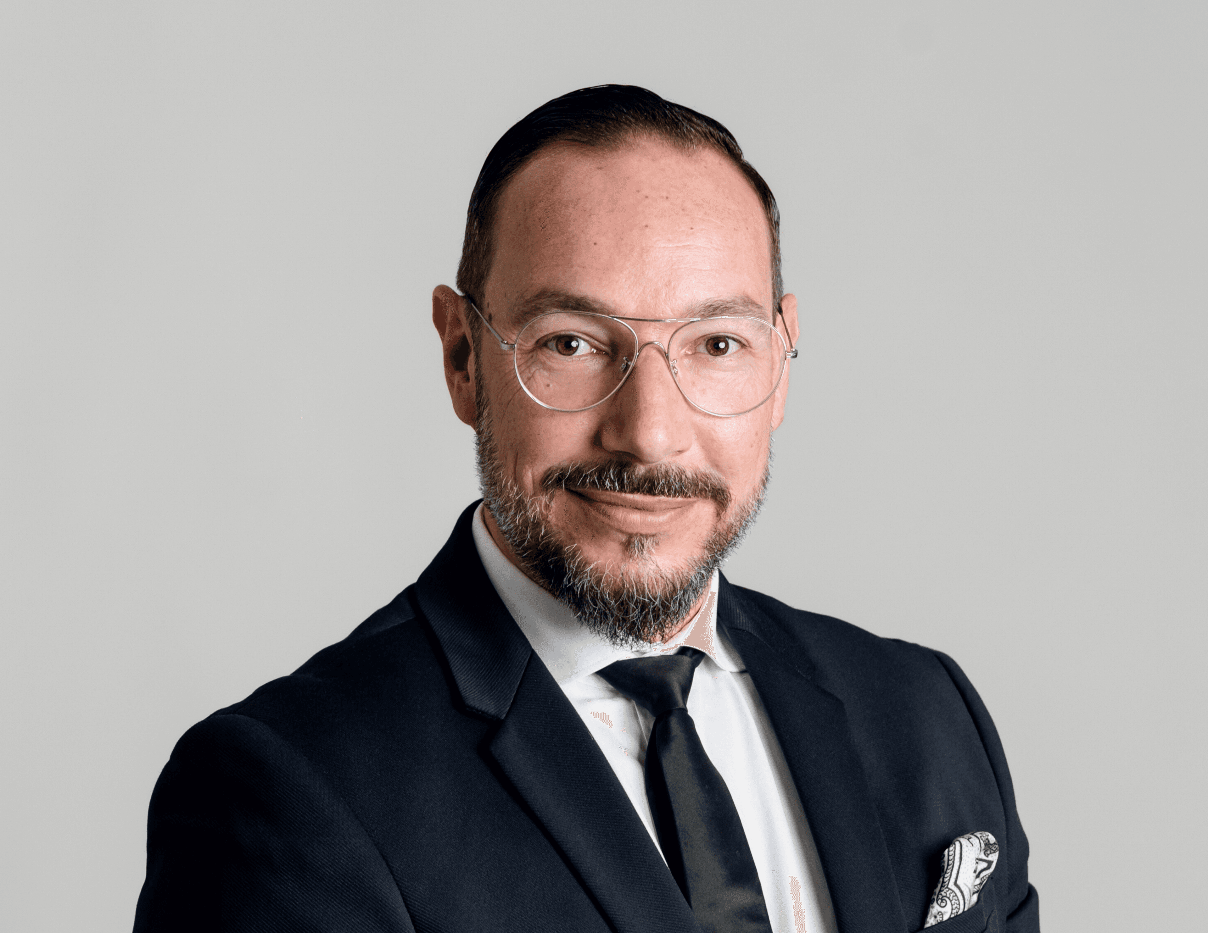 Agente immobiliare a Fislisbach: Philippe Schleuniger