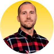 Mike GUIGOZ - Immobilienmakler in Yverdon-les-Bains