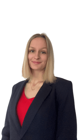 Alyssa Buchs - Real Estate Agent in Bulle