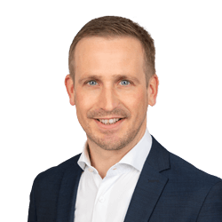 Andreas Meyer - Immobilienmakler in Kriens