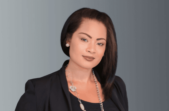 Real Estate Agent in Tramelan: Stéphanie Morgado