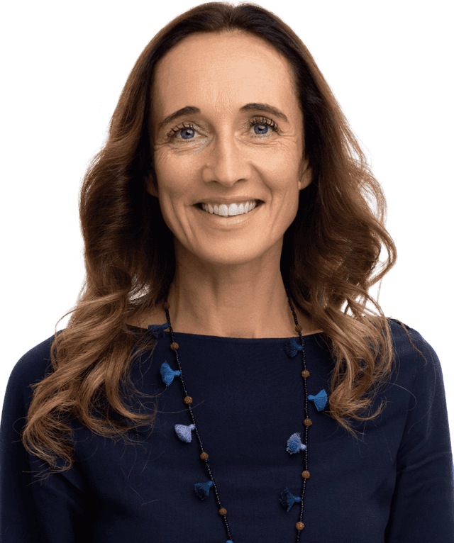 Sophie CARLIEZ - Real Estate Agent in Genève