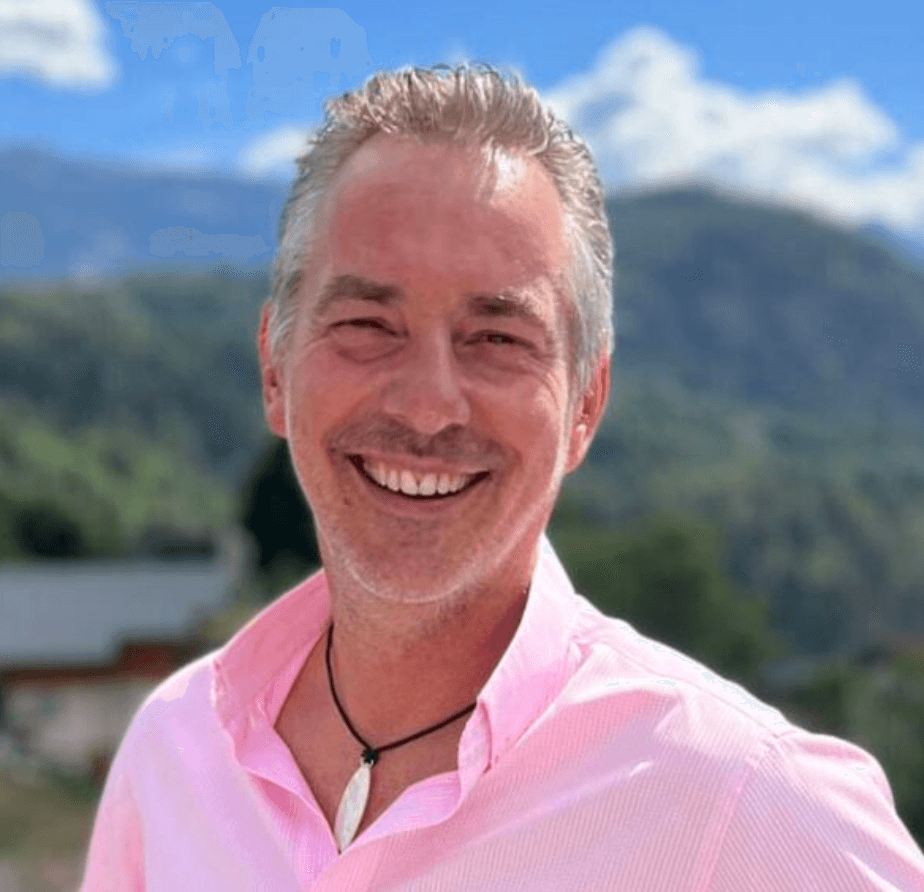 Real Estate Agent in Crans-Montana: Philippe Constantin
