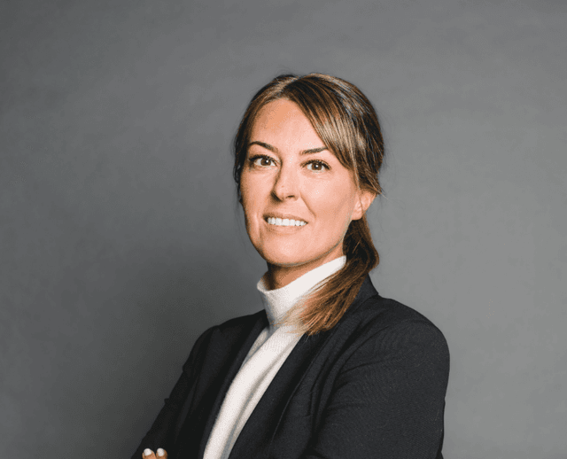 Julie Dénervaud - Courtier immobilier à Blonay - Saint-Légier